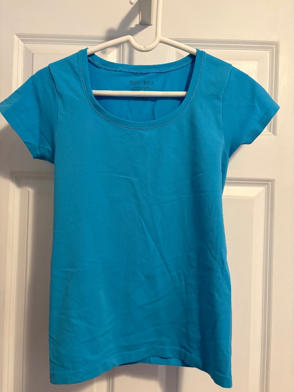 White House Black Market short sleeve tee